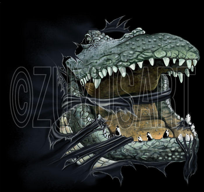 GATOR